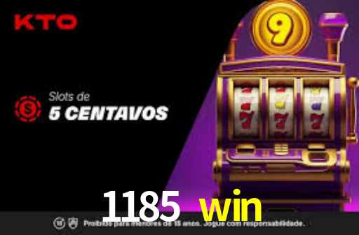 1185bet.com