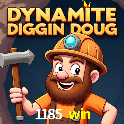 1185 win