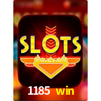 1185 win