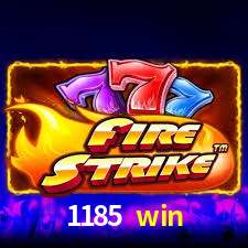 1185 win