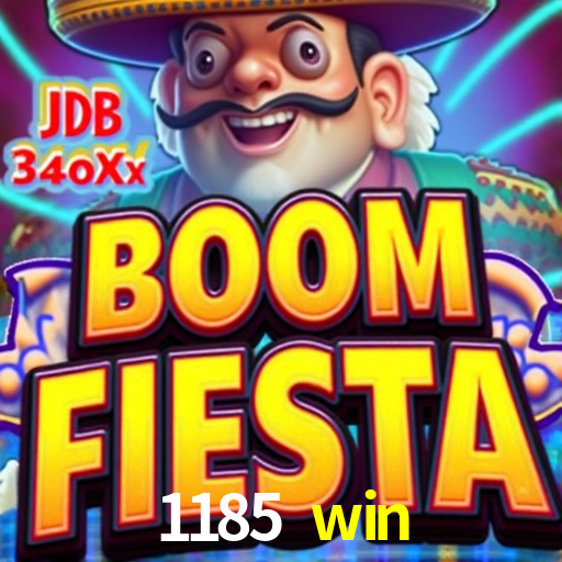 1185 win