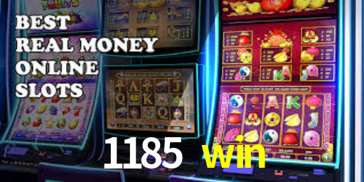 1185 win