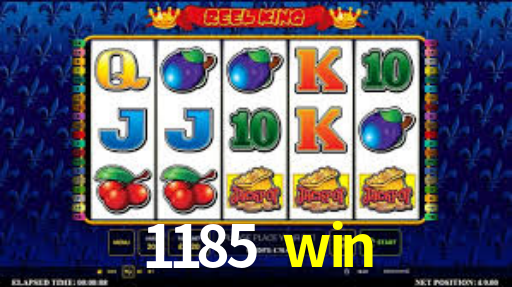 1185 win