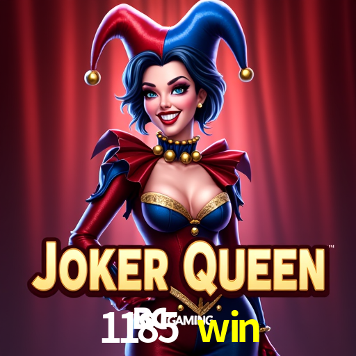 Sinta a adrenalina dos jogos de cassino com 1185 win